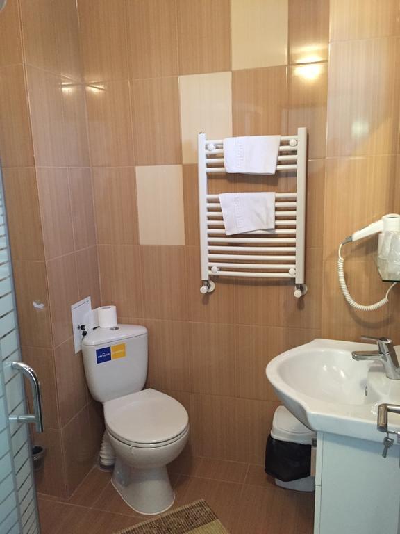 Hotel Mihaela Mamaia Habitación foto