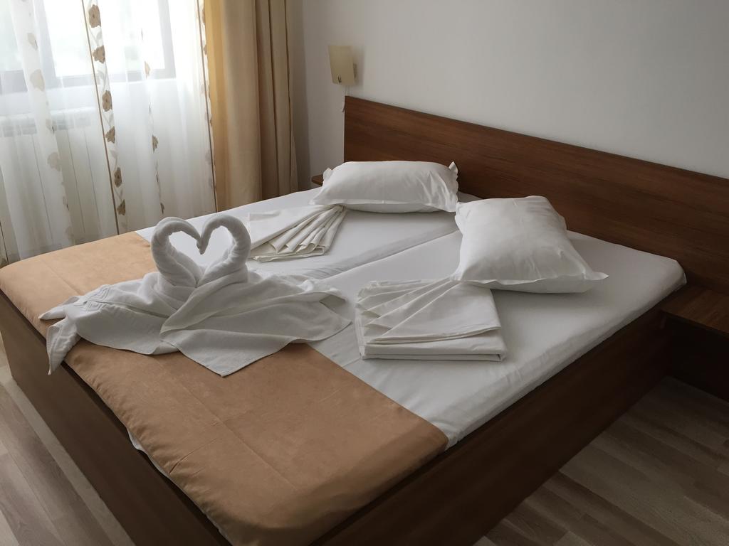 Hotel Mihaela Mamaia Habitación foto