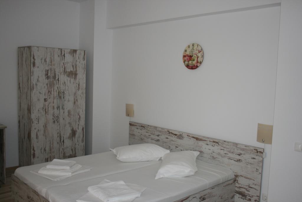 Hotel Mihaela Mamaia Habitación foto