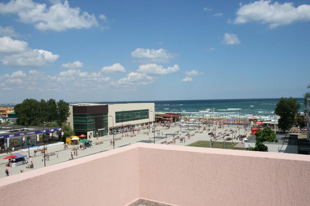Hotel Mihaela Mamaia Habitación foto