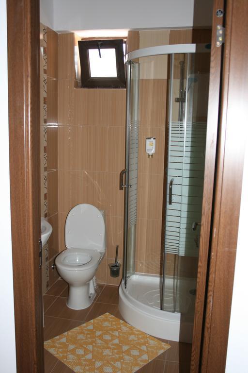 Hotel Mihaela Mamaia Habitación foto
