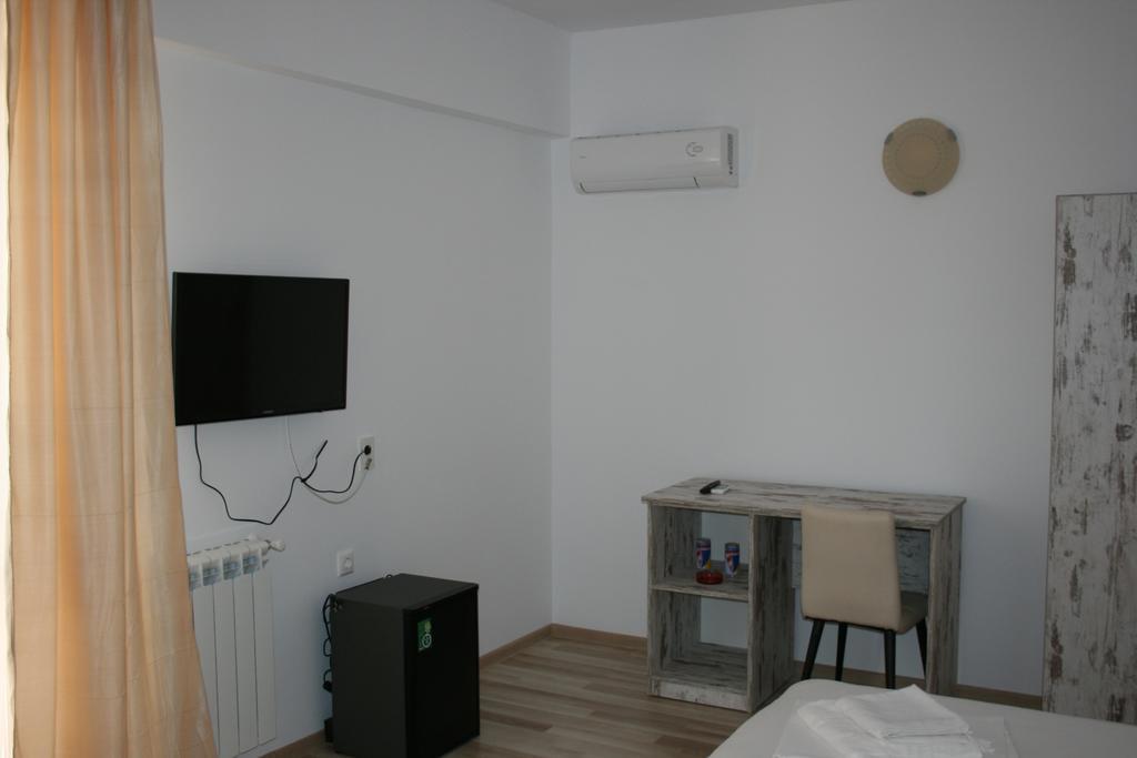 Hotel Mihaela Mamaia Habitación foto